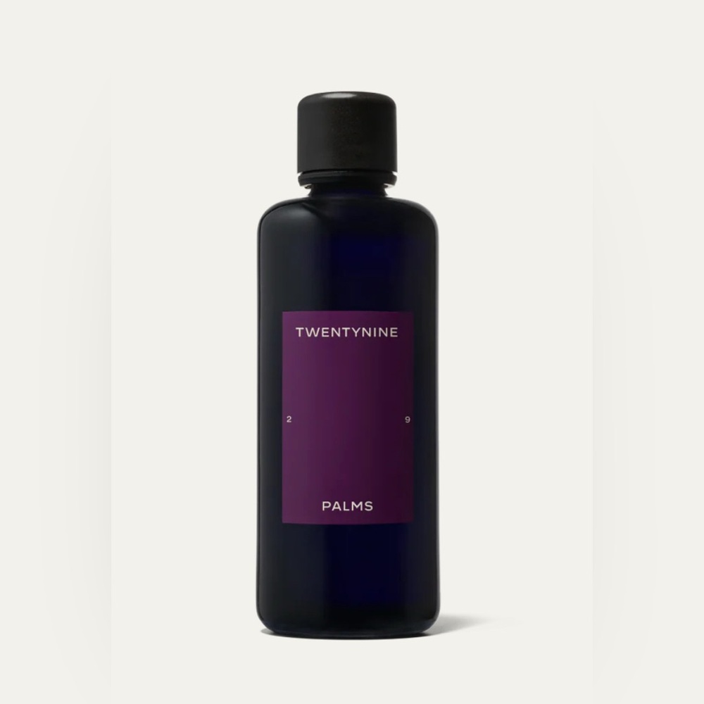 Twentynine Palms Cosmic Cypress Facial‎ Cleanser